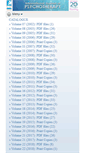 Mobile Screenshot of ijp.org.uk